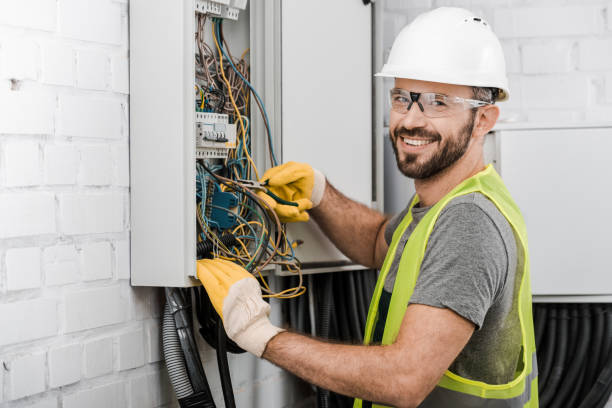 Best Electrician Near Me  in Leesburg, OH