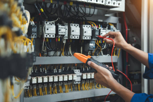 Best Electrical Wiring Services  in Leesburg, OH