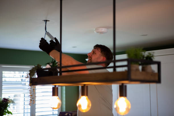 Best Electrical Troubleshooting Services  in Leesburg, OH