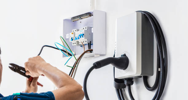 Best Electrical Rewiring Services  in Leesburg, OH