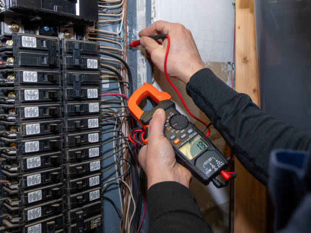 Electrical System Inspection in OH